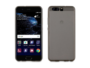 Crystal Soft Lite Huawei P10 Muvit