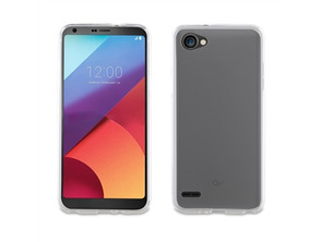 Lg transparent crystal case q6 muvit