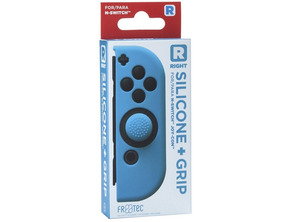Add to cart Silicone case Joy With the Right  Grip Blue Silicone case Joy With the Right  Grip Blue