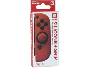 Add to cart Silicone case Joy With the Right  Grip Red Silicone case Joy With the Right  Grip Red