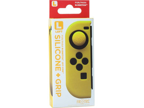 Add to cart Silicone case Joy With Left  Grip Yellow Silicone case Joy With Left  Grip Yellow