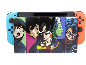 Add to cart Founds Dock Blade FR-TEC Dragon Ball Super for Nintendo Switch Founds Dock Blade FR-TEC Dragon Ball Super for Nintendo Switch