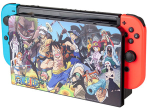 Add to cart FR-TEC One Piece Dressrosa FR-TEC One Piece Dressrose For Nintendo Switch FR-TEC One Piece Dressrosa FR-TEC One Piece Dressrose For Nintendo Switch