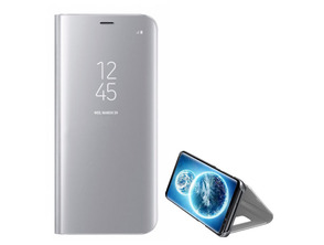 Add to cart Book Type Mirror Case - Samsung Galaxy S9 Plus Silver Book Type Mirror Case - Samsung Galaxy S9 Plus Silver