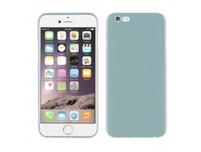 Cover Fever Muvit Life - Iphone-7/8 Green