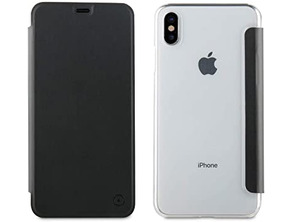 Folio iPhone XS Max Black
