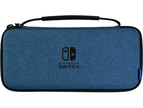 Add to cart Founds Hori Slim Touch Couch Blue (Nintendo Switch OLED) Founds Hori Slim Touch Couch Blue (Nintendo Switch OLED)