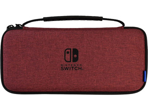 Add to cart Red Hori Slim Touch Pouch (Nintendo Switch OLED) Red Hori Slim Touch Pouch (Nintendo Switch OLED)