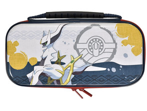 Add to cart Hori Vault Case Pokémon Legends Arceus Switch/Switch Lite Hori Vault Case Pokémon Legends Arceus Switch/Switch Lite