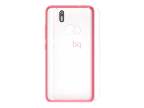 Add to cart Hybrid Case Aquaris X/X Pro Pink Hybrid Case Aquaris X/X Pro Pink