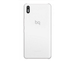 Ice Candy BQ Aquaris X5 case