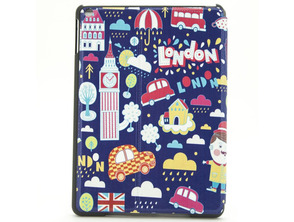 Add to cart Cover iPad Air London X-One Cover iPad Air London X-One