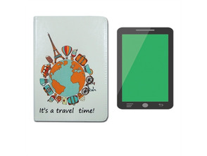 Case for iPad Air Travel X-One