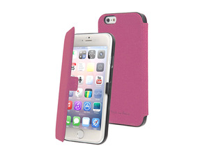 Add to cart Flip Cover Pink Made in Paris for iPhone 6 Plus Flip Cover Pink Made in Paris for iPhone 6 Plus