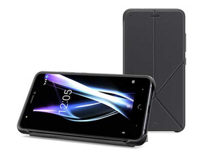 Add to cart BQ Aquaris X/X Pro Duo Case Black BQ Aquaris X/X Pro Duo Case Black