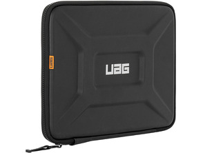 Cover For Portable/Tablet Urban Armor Gear 11 '' Black