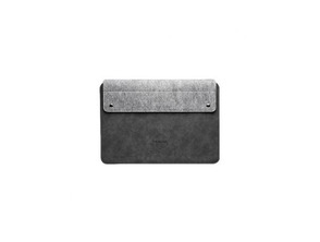 13.3 '' Pilatus Classic Grey Handcase