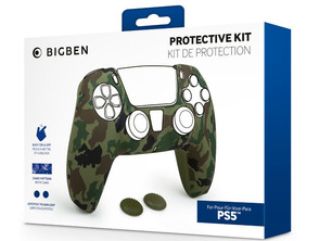 Add to cart BigBen + 2 Thumbsticks Camo Protective BigBen + 2 Thumbsticks Camo Protective