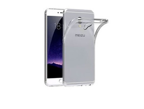 Founded SBS Meizu M6 Transparent
