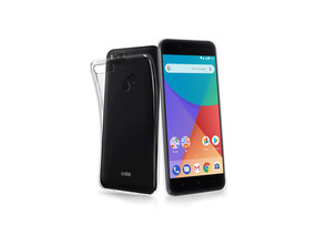 Skinny cover for Xiaomi Mi A1