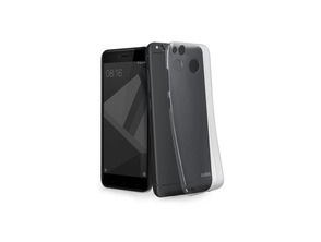 Skinny cover for Xiaomi Redmi 4X