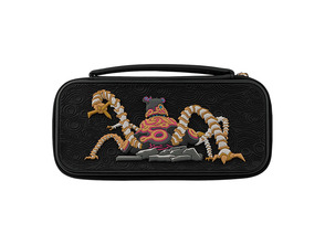 Add to cart Holster Switch PDP Deluxe Travel The Legend of Zelda-Guardian Holster Switch PDP Deluxe Travel The Legend of Zelda-Guardian