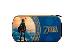 Add to cart Holster Switch PDP Deluxe Travel The Legend of Zelda-Hyrule Blue Holster Switch PDP Deluxe Travel The Legend of Zelda-Hyrule Blue
