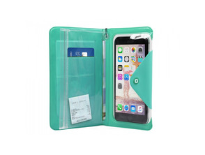 Book Water Case for Smartphone Up to 5'' SBS