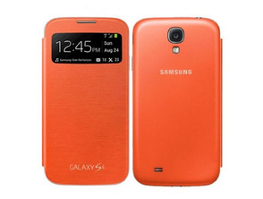 Book Type-Samsung Galaxy S4