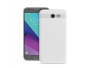 TPU Case 0.3 "Transparent Samsung Galaxy J5 2017 Pure