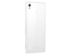 Clear Case TPU Sony Xperia E5 X-One