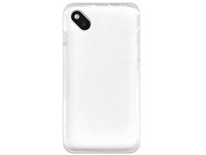 TPU Case Wiko Sunset 2 Clear