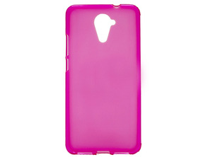 TPU Case Wiko U Feel Prime Pink