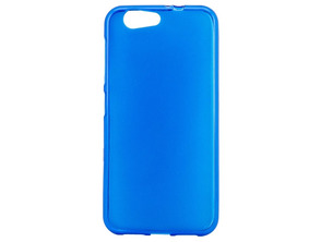 TPU Case ZTE Blade A512 Blue X-One