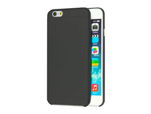 Add to cart Ultraslim case for iPhone 6/6S  4,7" Black Ultraslim case for iPhone 6/6S  4,7" Black