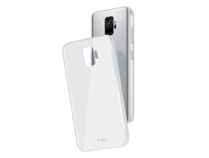 Vitro Case for Samsung Galaxy S9 SBS White