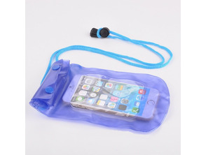Add to cart Universal WaterProof case Blue Universal WaterProof case Blue