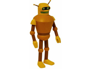 Futurama - Calculon Serie 5