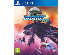 Add to cart G-Darius HD PS4 G-Darius HD PS4