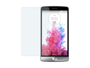 Screen Protector tempered glass 0.26mm LG G3s