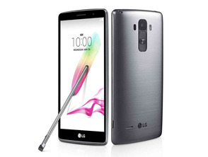 Add to cart LG G4 Stylus 8Gb Titan LG G4 Stylus 8Gb Titan