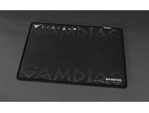 Add to cart Gamdias NYX Speed Type M/L L Gamdias NYX Speed Type M/L L