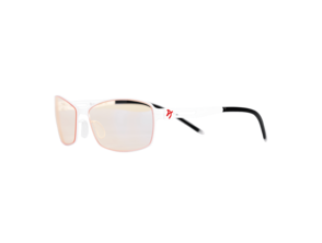 Add to cart Arozzi VX400 White glasses Arozzi VX400 White glasses