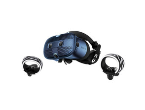 Add to cart HTC Virtual Reality Glasses Live Cosmos V2 HTC Virtual Reality Glasses Live Cosmos V2