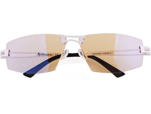 Add to cart Gaming Arozzi Visione VX-600 Black Glasses Gaming Arozzi Visione VX-600 Black Glasses