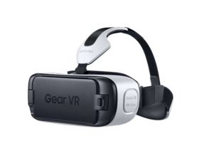 GAFAS SAMSUNG GEAR VR2 Virtual Reality Galaxy S6