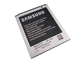 Add to cart Rechargeable Battery for Samsung Galaxy Trend i699 Rechargeable Battery for Samsung Galaxy Trend i699