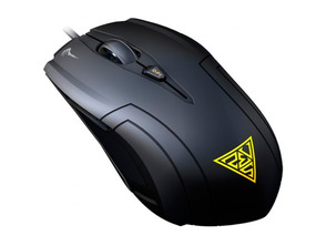 Gamdias Demeter V2 optical Raton Gaming