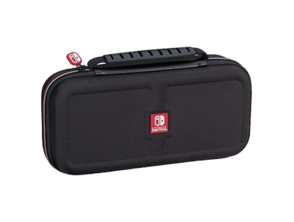 Game Traveler Deluxe System Case NNS40 Nintendo Switch