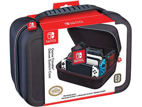 Add to cart Game Traveler Deluxe System Case NNS61 (Switch/OLED) Game Traveler Deluxe System Case NNS61 (Switch/OLED)